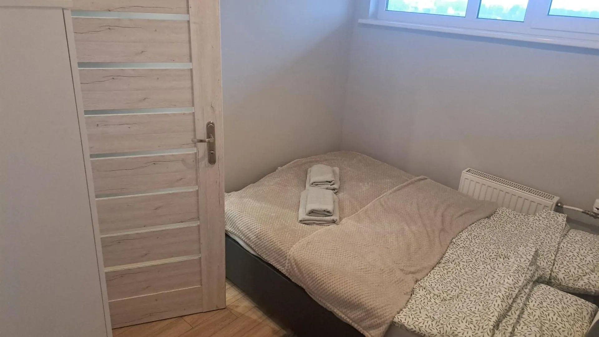 Apartment Falove- Mieszkanie Z Widokiem Na Morze Gdansk