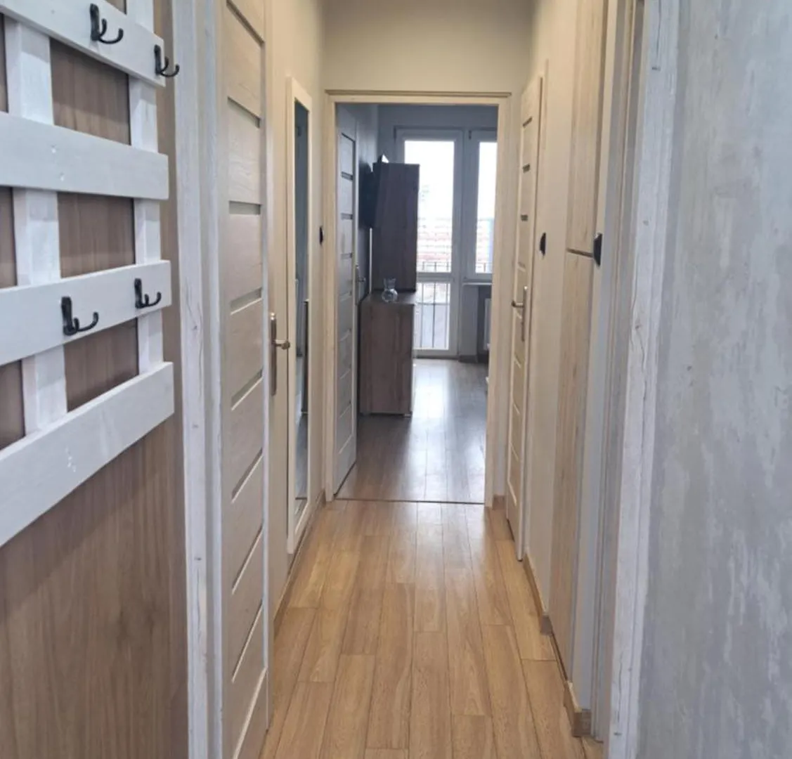 Apartment Falove- Mieszkanie Z Widokiem Na Morze Gdansk Poland