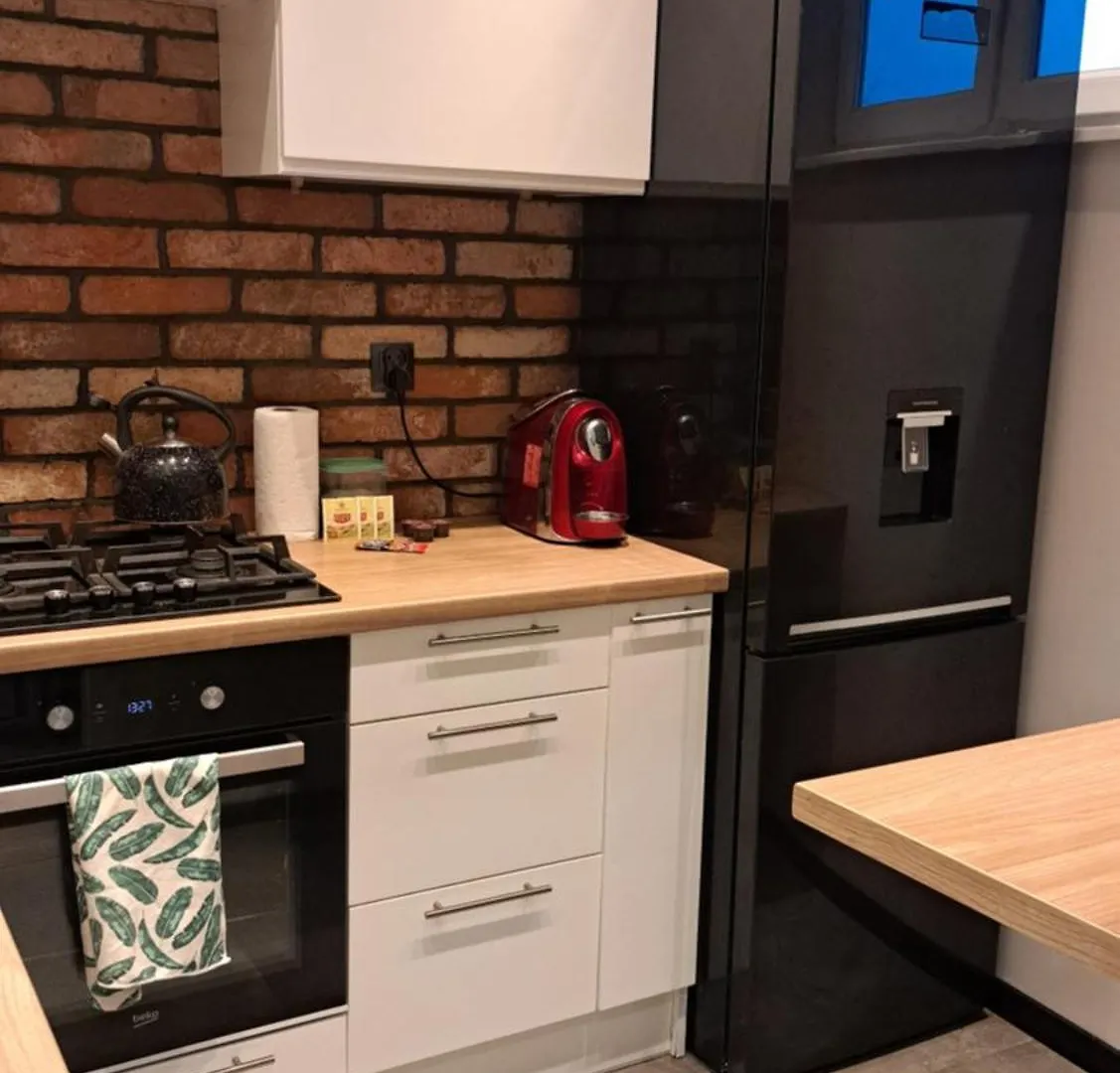 Apartment Falove- Mieszkanie Z Widokiem Na Morze Gdansk